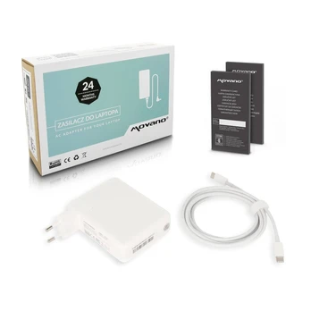 Movano charger 140W USB type C USB-C