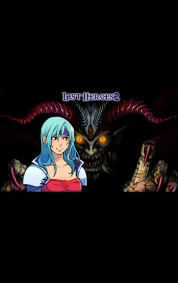 Last Heroes 2 PC