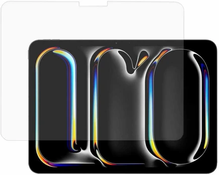 4smarts Second Glass dla Apple iPad Pro 11 (M4, 2024)