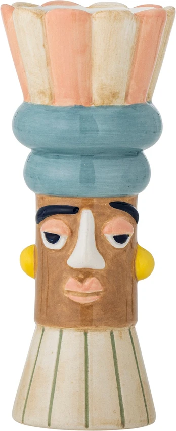 Bloomingville - Minio Vase - Multi