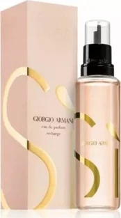 SI ARMANI EDP 100ML REFILL