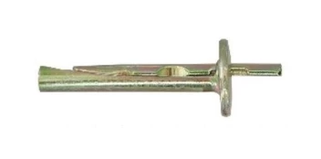 Metalinis pleištinis inkaras, 6,0 x 40 mm, 4 vnt. kaina