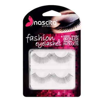 Nascita false eyelashes