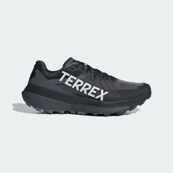 adidas Terrex Agravic Speed Trail Running - Dydis 48 (JI0949 Bėgimo bateliai)