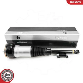 Pneumatinės spyruoklės statramstis ESEN SKV 58SKV726