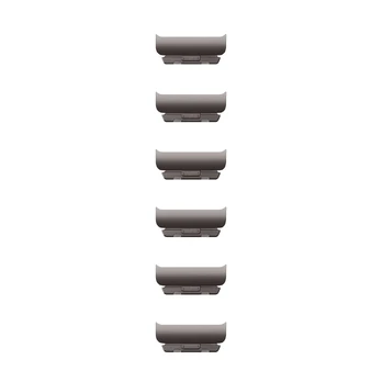 Slate Link Bracelet Kit 46 mm