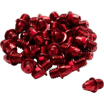 Reverse Components universalūs varžteliai (Pins) | Red