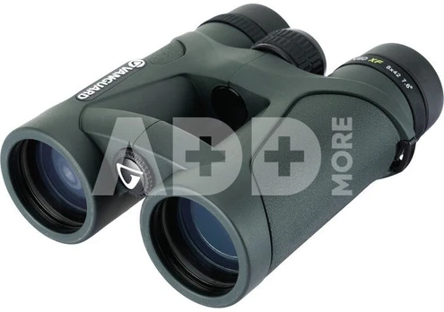 Vanguard VEO XF 8x42 Wide Angle Waterproof Fogproof Binoculars