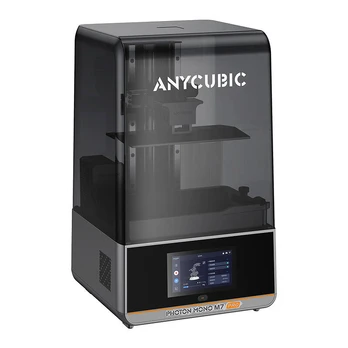3D spausdintuvas Anycubic Photon Mono M7 Pro