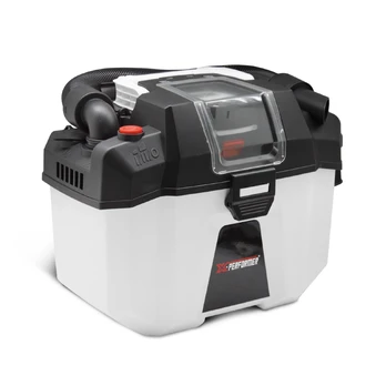 Rankinis dulkių siurblys X-performer XPVC20LIBL
