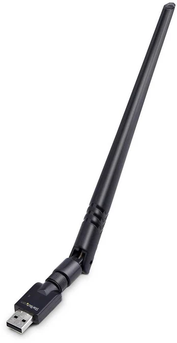 StarTech AV53C1-USB-BLUETOOTH