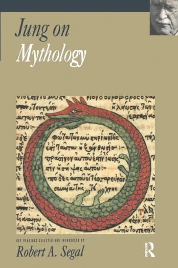 Jung on Mythology - Minkštas viršelis