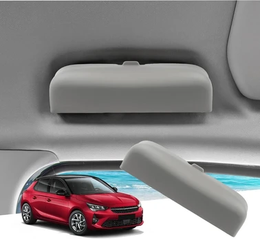 Laikiklis akiniams Opel Corsa F/astra L/grandland X (pilkas)