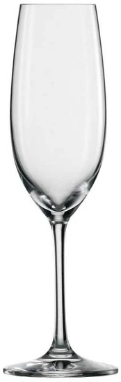 Glass, 226 ml, Invento