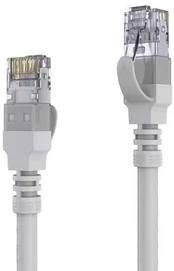 PureLink CAT 6A Patchkabel. S/FTP - LSOH - AWG 26 - grau - 15,0m
