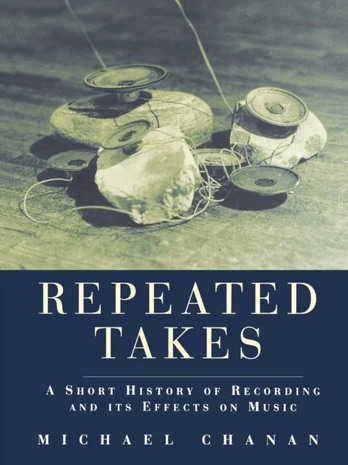 Repeated Takes