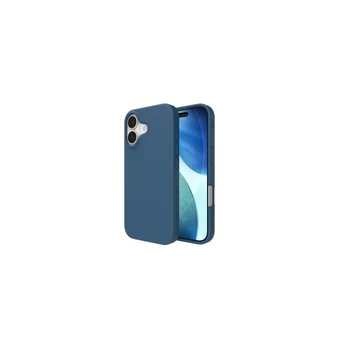ZAGG case MANHATTAN SNAP compatible with MagSafe for IPHONE 17 ocean abyss
