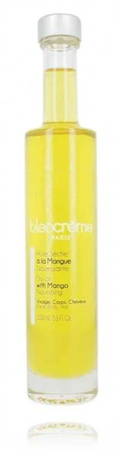 Blancreme Dry Oil, 100 ml