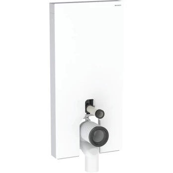 Pastatomo WC modulis Geberit Monolith Plus