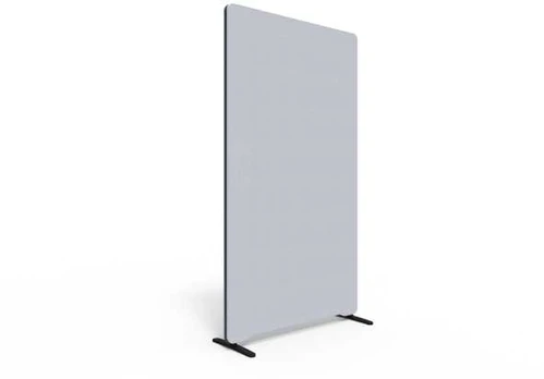 Lintex Edge gulvskærm 1000x1800 mm