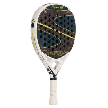 Padelio raketė Softee Freezer Carbon 3K Petrol