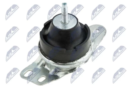 Variklio montavimas NTY ZPS-FT-035