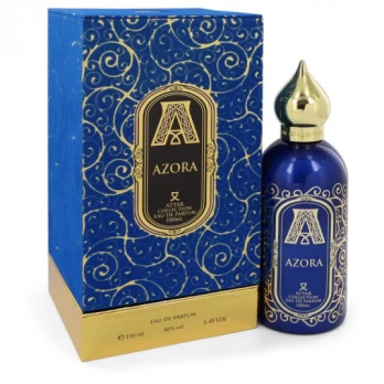 Attar Collection Azora EDP Spray Unisex 100 ml for Women