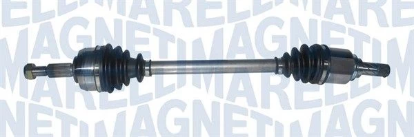 Pusašis MAGNETI MARELLI 302004190246