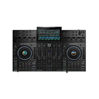 DJ garso pultas Denon DJ Prime 4+