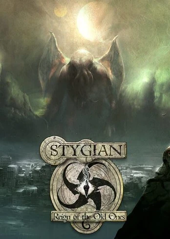 Stygian: Reign Of The Old Ones PC