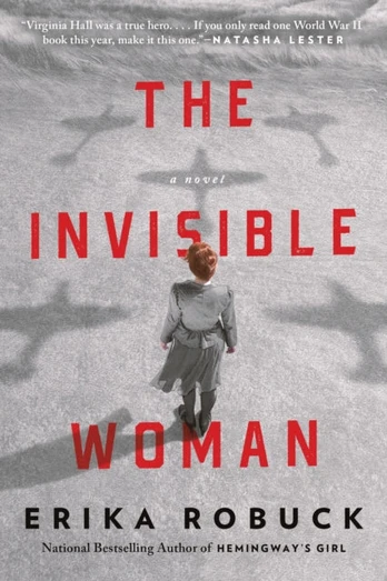 Invisible Woman