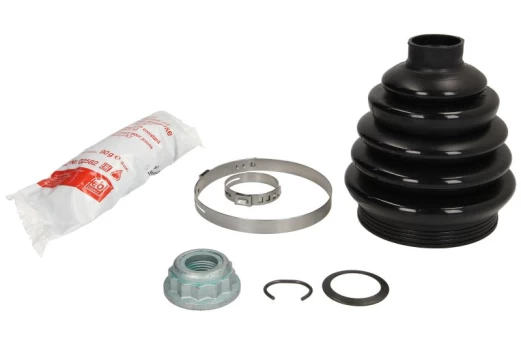 FEBI FE17540 CV boot kit