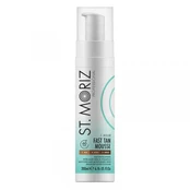 St. Moriz Professional 1 Hour Tan Mousse Express Savaiminio įdegio putos, 200ml kaina