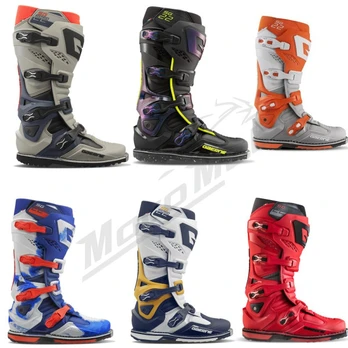 Gaerne cross / enduro krosiniai batai sg-22