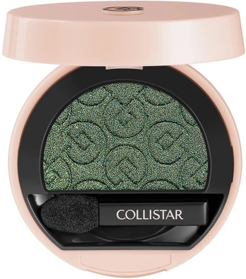 Collistar IMPECCABILE compact eyeshadow #525-Ottanio Satin 3 gr