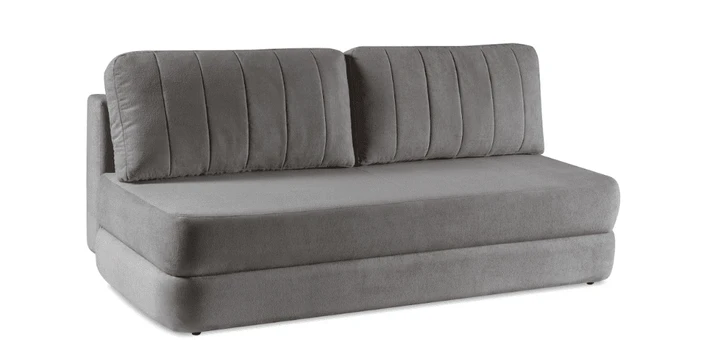 Sofa-lova ORBIS Linneo audinys 2 grupė