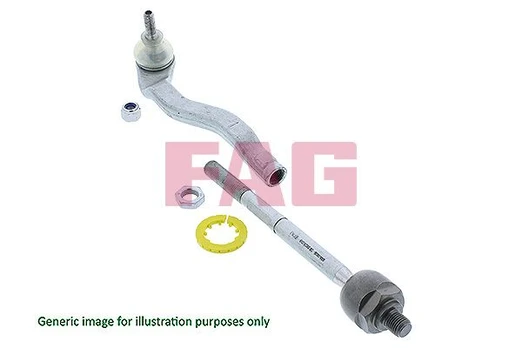 Strypo montavimas FAG 840164910