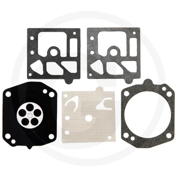 Walbro diafragmos rinkinys D10-HD