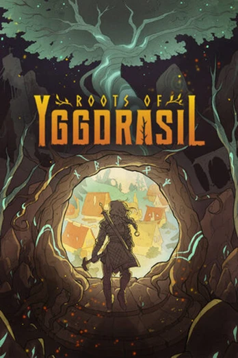 Roots of Yggdrasil PC