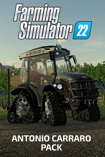 Fs22 Xbox
