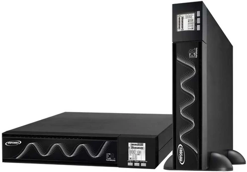 UPS Infosec E3 Performance 2000 RT (INF_670262)