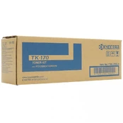 Kasetė Kyocera TK-170 BK 7.2K OEM kaina