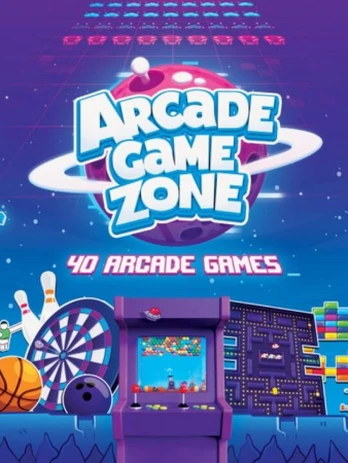 Arcade Game Zone Xbox