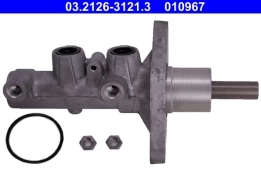 ATE 03.2126-3121.3 Brake master cylinder kaina