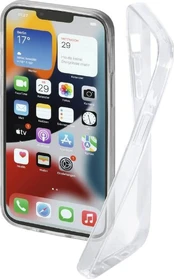 Dėklas Hama Futerał iPhone 13 Pro max Permatomas kaina