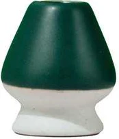 Ceramic matcha whisk holder Blendsmiths