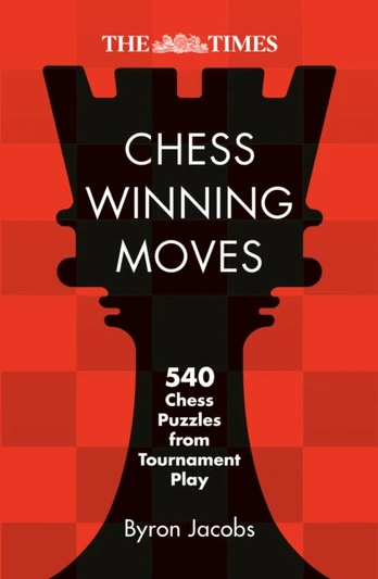 Times Chess Winning Moves