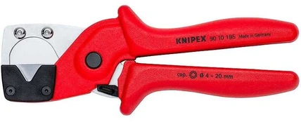 Vamzdžių kirpimo replės KNIPEX 9010