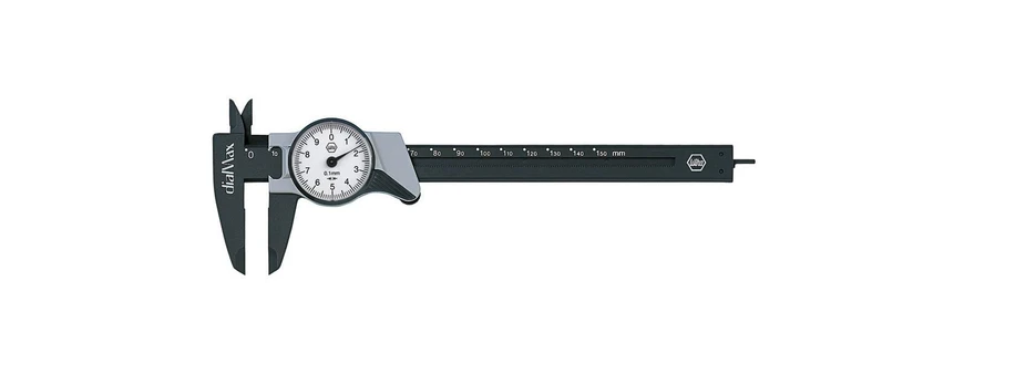 Slankmatis Wiha DialMax; 150 mm