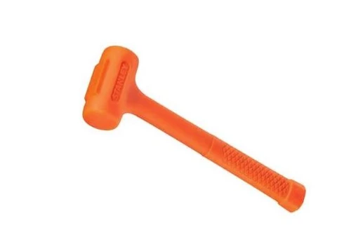 Plaktukas 38x225mm, 283g, Stanley